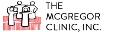 McGregor Clinic logo